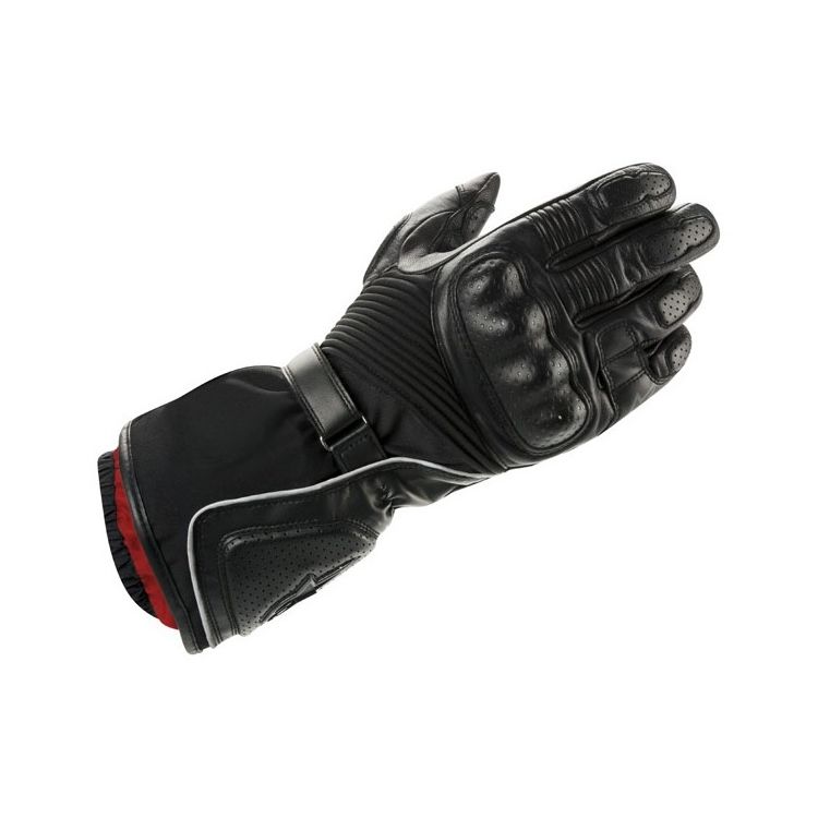 Alpinestars Tech Heated Gloves Black / XL [Demo]