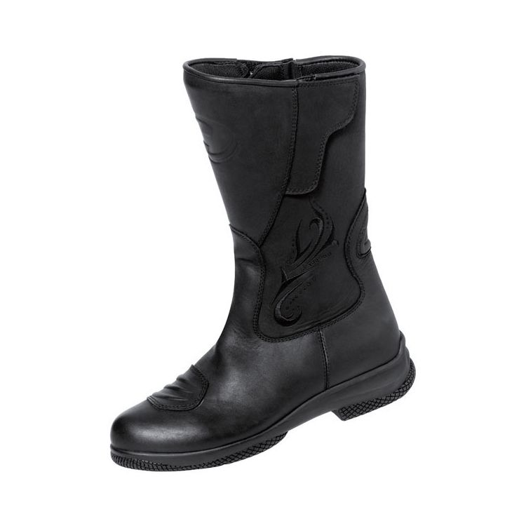 Held Women's Grace Boots Black / 39 [Open Box]