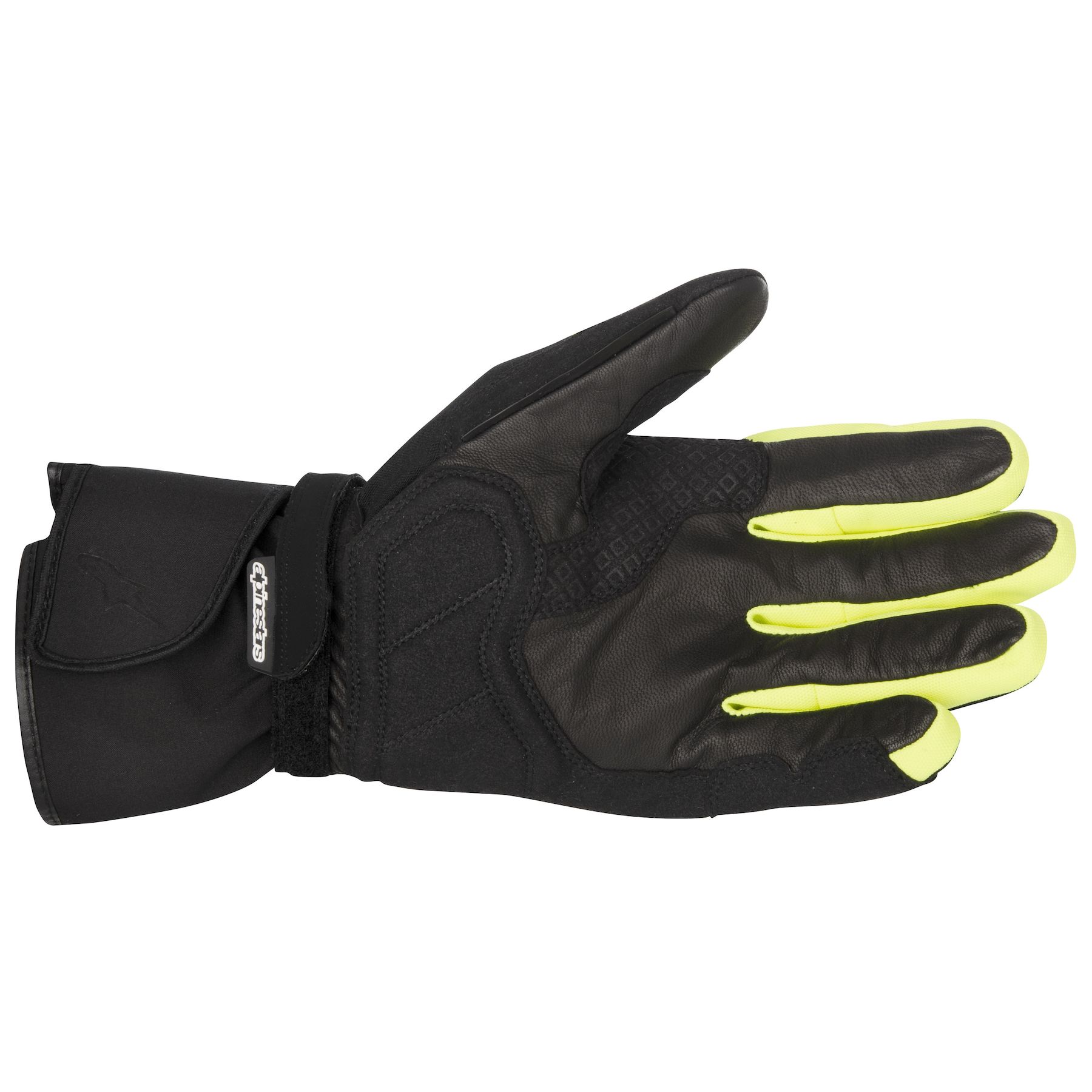 Alpinestars Valparaiso Drystar Gloves (3XL)