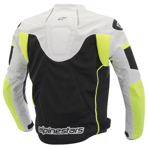 Alpinestars T-GP Plus R Air Jacket - RevZilla