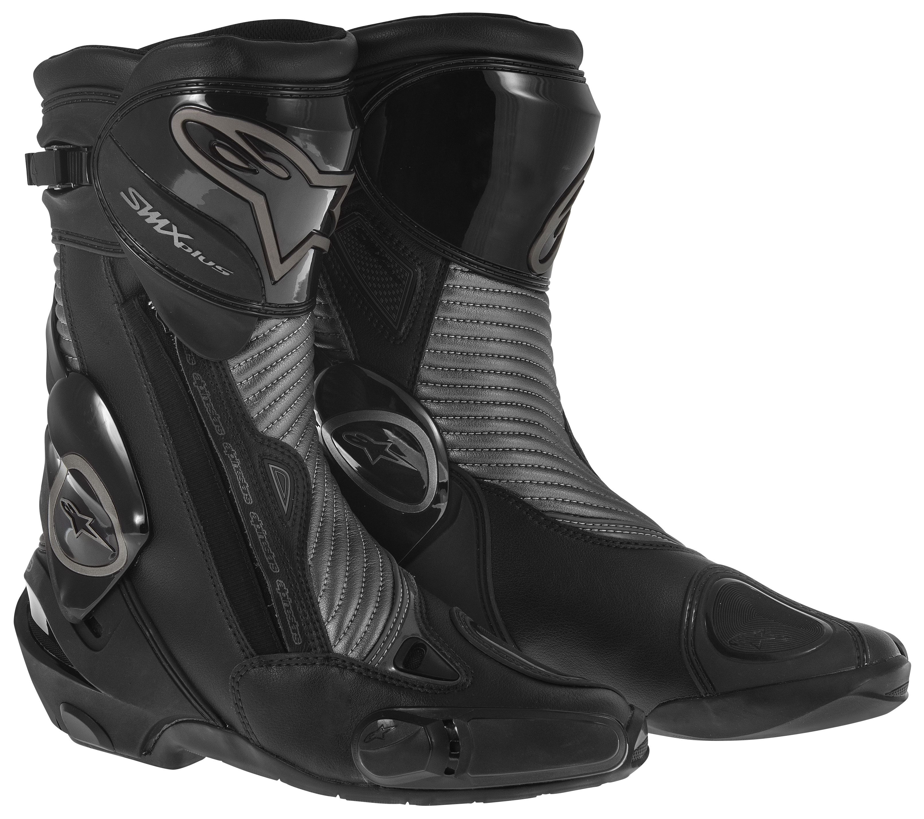 revzilla motorcycle boots