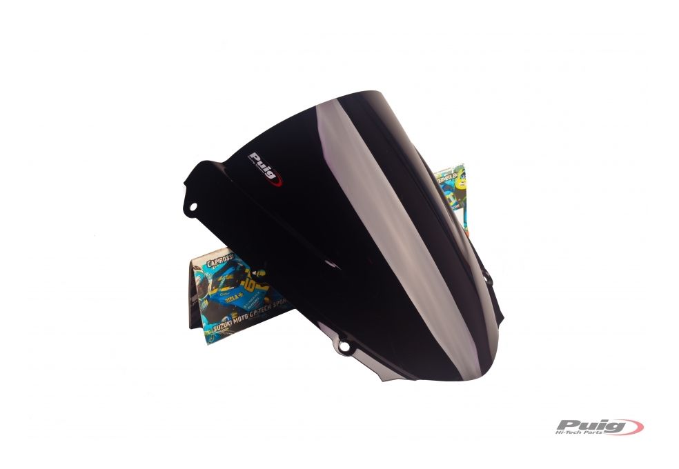 Puig Z-Racing Windscreen Honda CBR1000RR 2004-2007 N/A