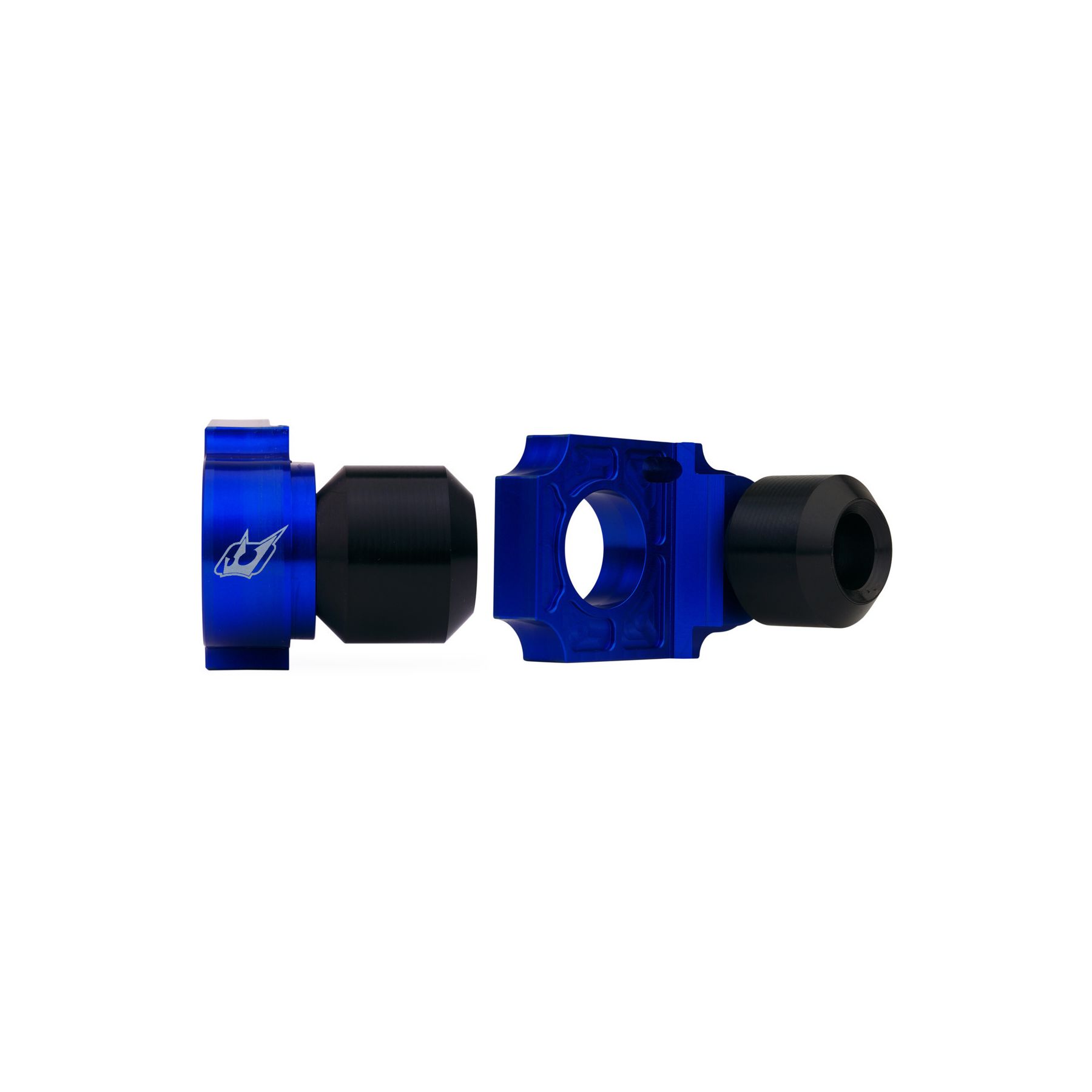 Driven Racing Axle Block Sliders Suzuki 1997-2016