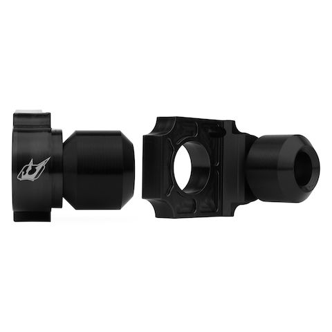 Driven Racing Axle Block Sliders Suzuki GSXR 600/GSXR 750 2011-2026