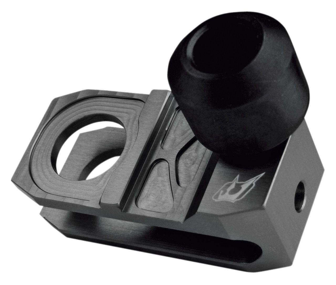 Driven Racing Axle Block Sliders Yamaha R6 2006-2016 N/A
