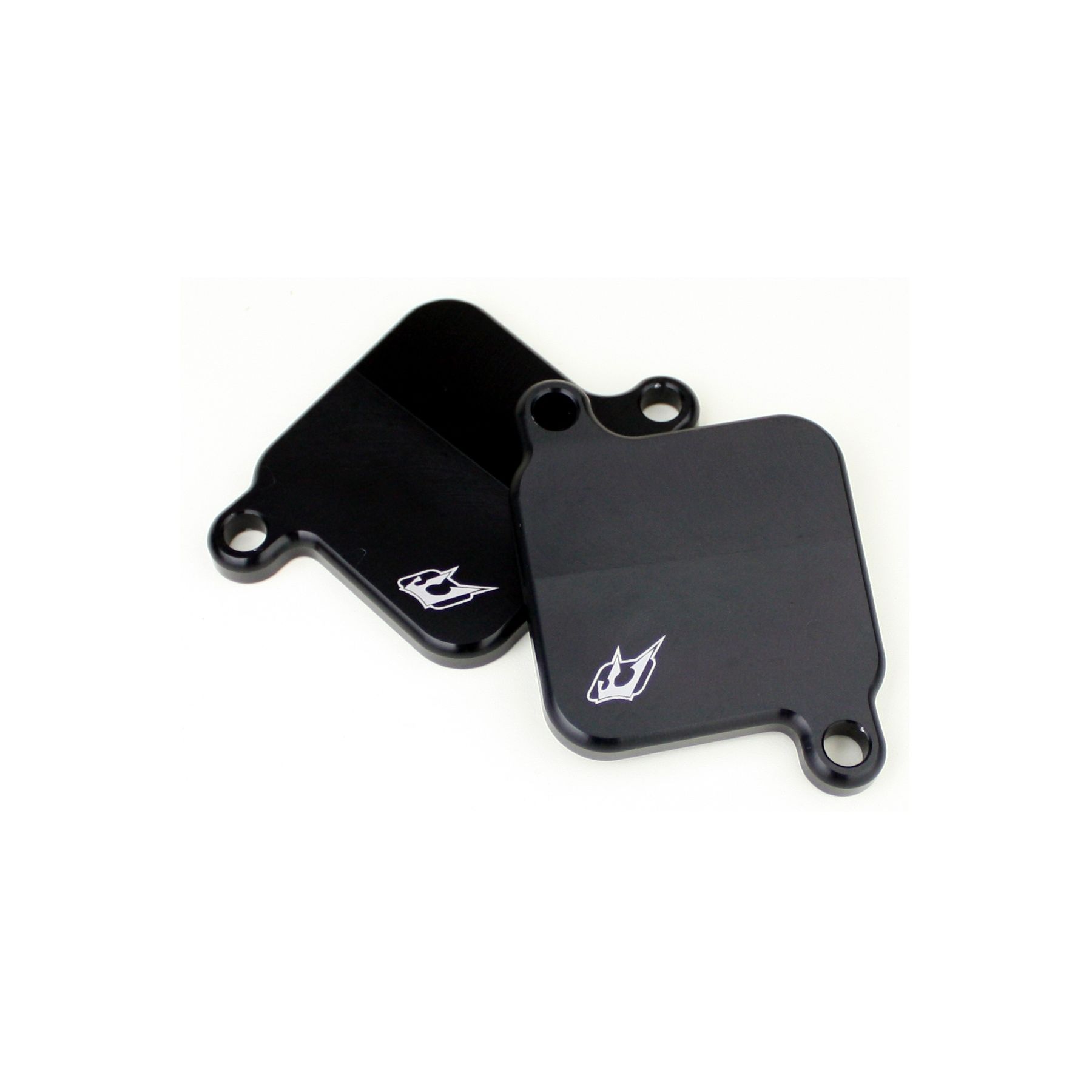 Driven Racing Engine Block Off Plate GSXR 1000 2009-2016