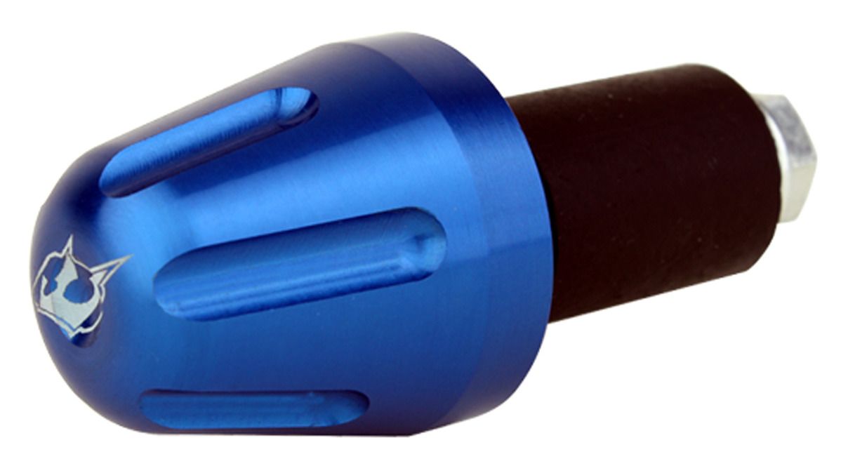 Driven Racing V1 Bar End Weights N/A