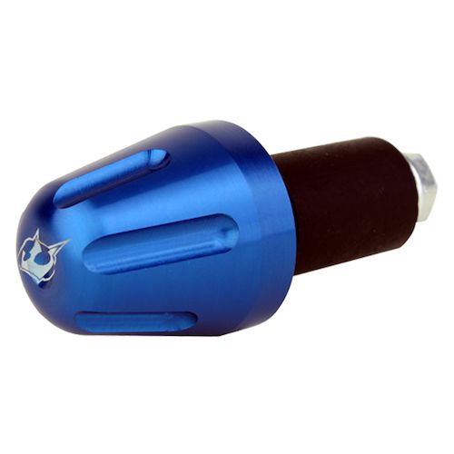 Driven Racing V1 Bar End Weights RevZilla