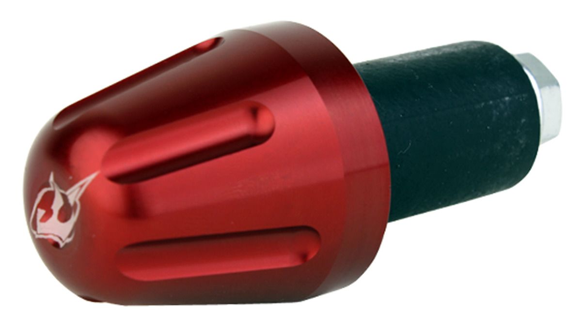 Driven Racing V1 Bar End Weights N/A