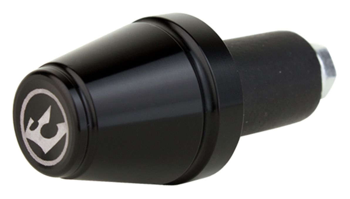 Driven Racing V2 Bar End Weights N/A