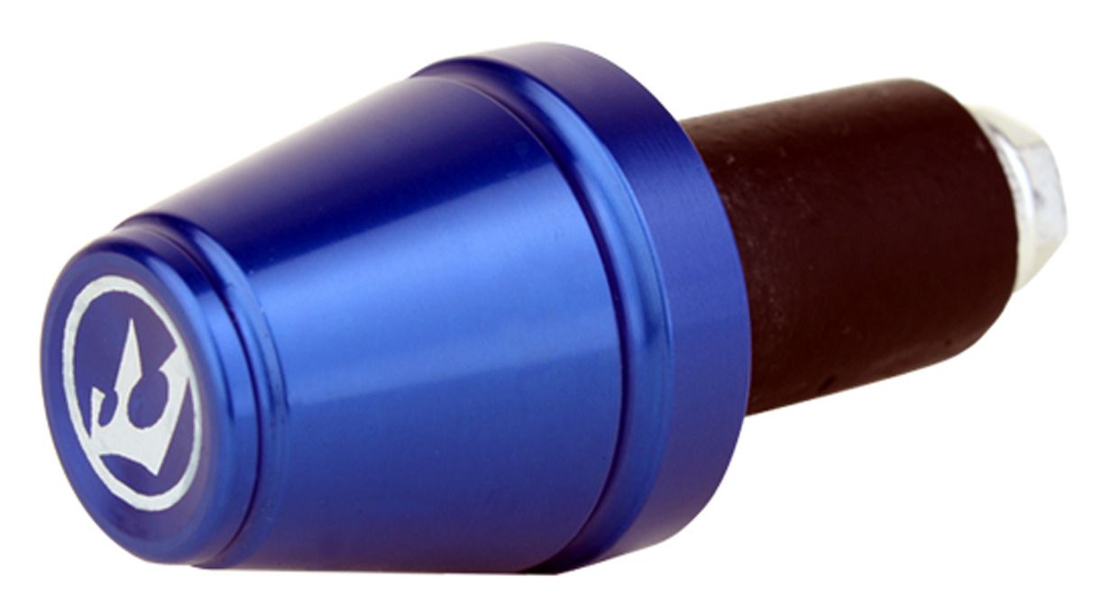 Driven Racing V2 Bar End Weights N/A