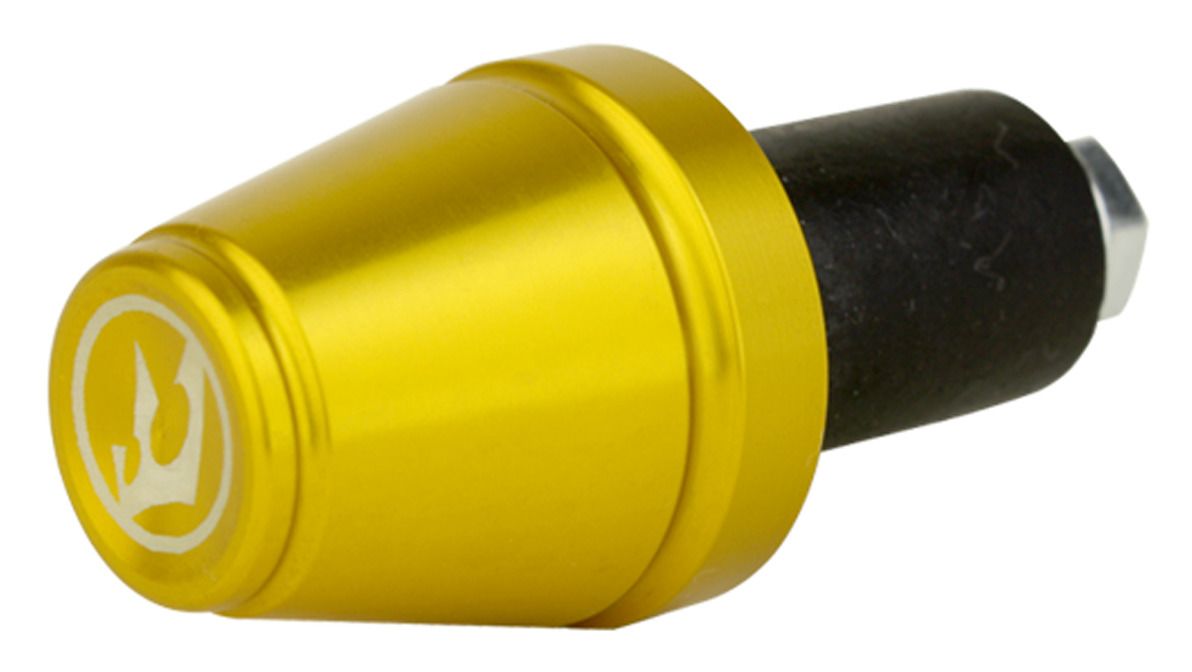 Driven Racing V2 Bar End Weights N/A