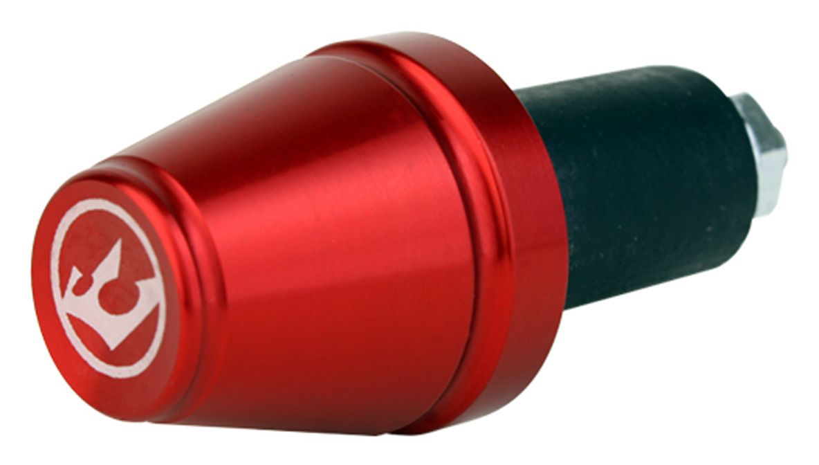 Driven Racing V2 Bar End Weights N/A