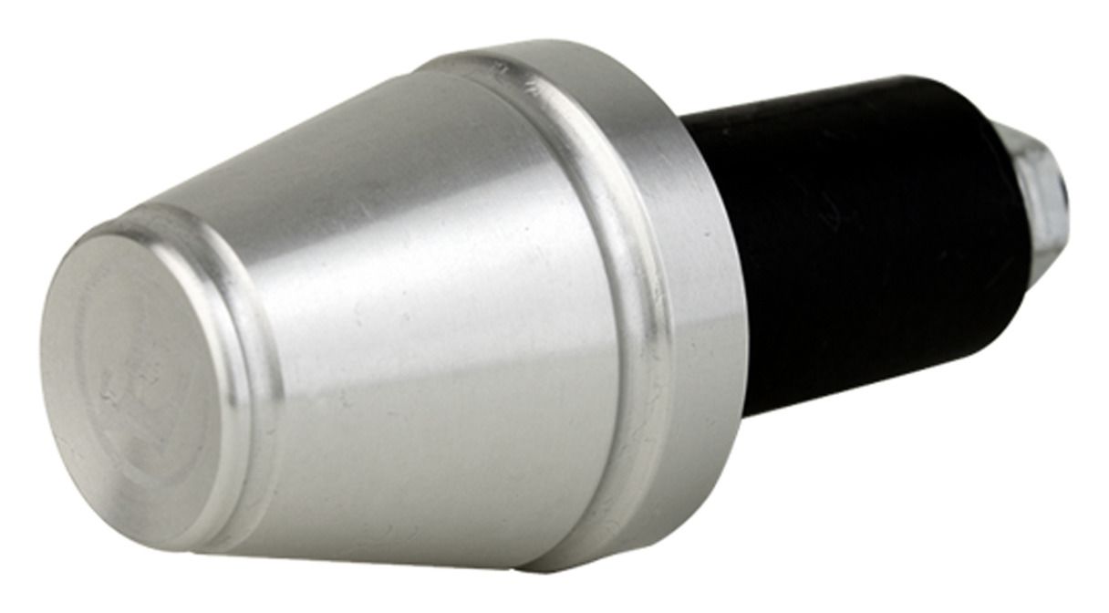 Driven Racing V2 Bar End Weights N/A