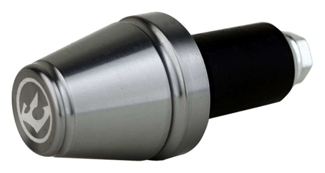 Driven Racing V2 Bar End Weights N/A