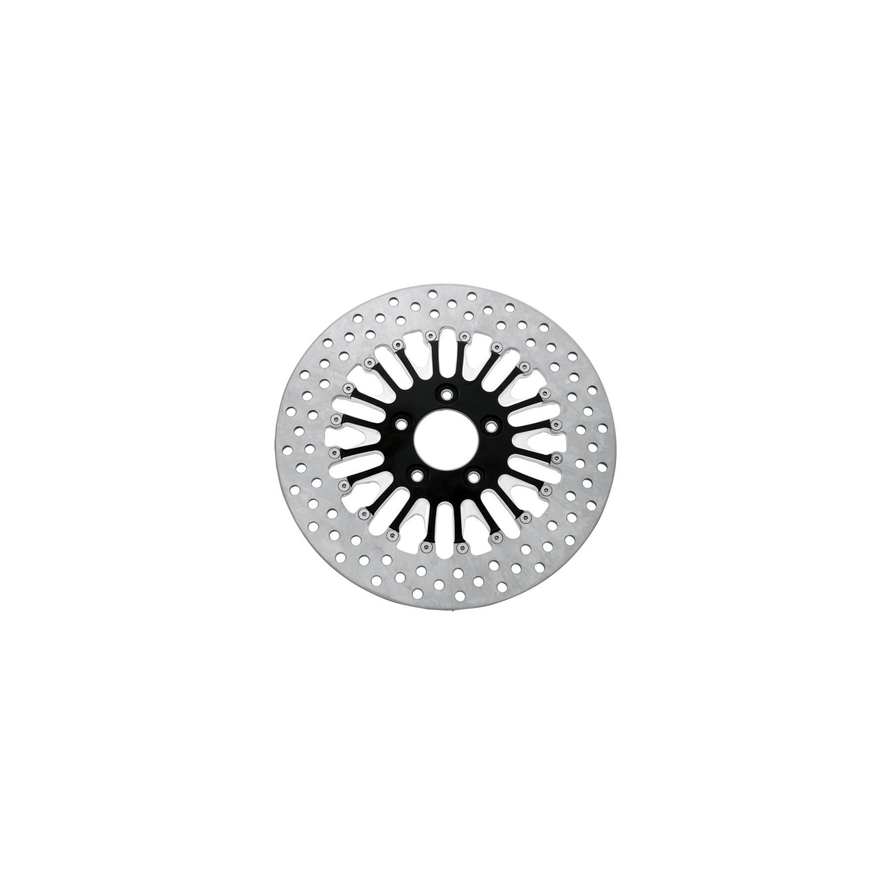 Roland Sands 11.8 Front Brake Rotor For Harley 2006-2026