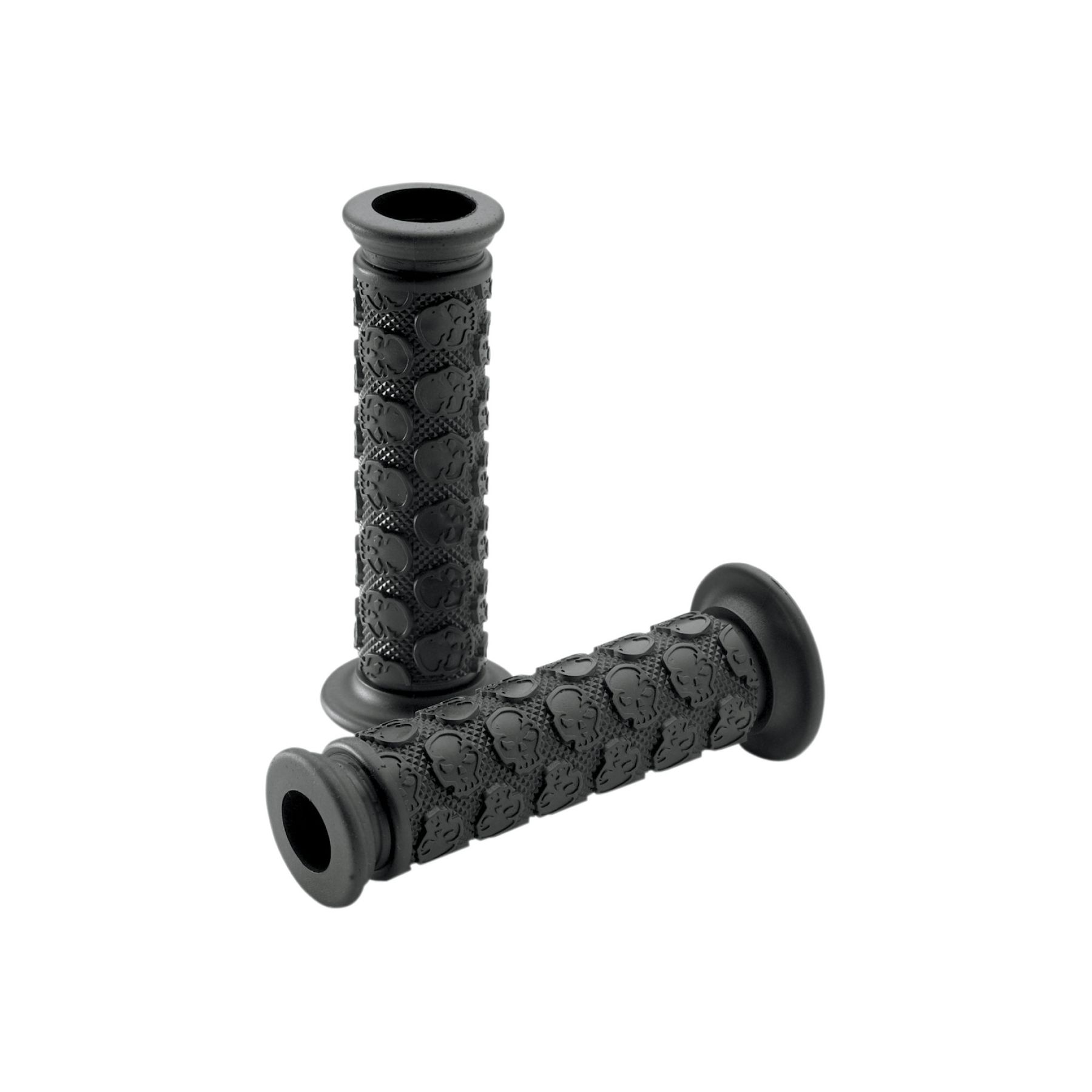 Driven Racing Skully Grips