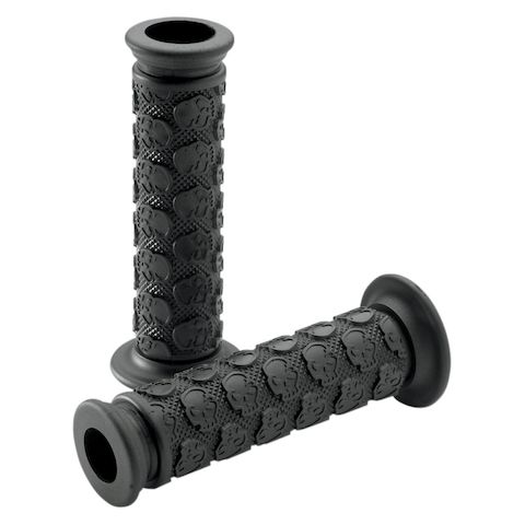 Driven Racing Skully Grips