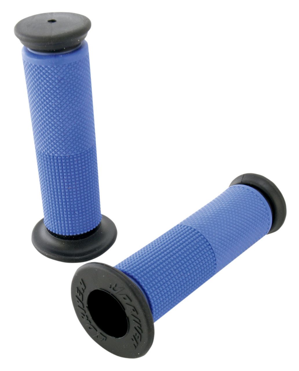 Driven Racing SBK Street Grips Closed End