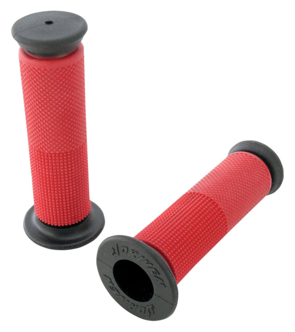 Driven Racing SBK Street Grips Open End