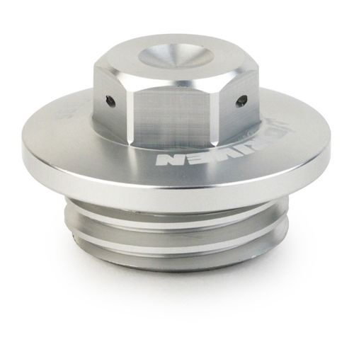 Driven Racing Oil Fill Cap BMW S1000RR / S1000R / S1000XR RevZilla