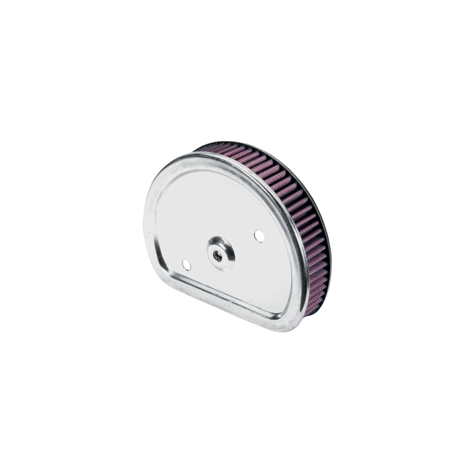 K&N Air Filter For Fuel-Injected Harley Big Twin Evo 1995-1998