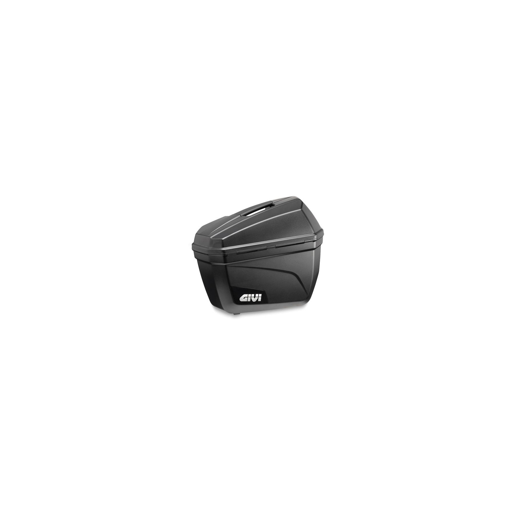 Givi E22N Monokey 22L Cruiser Side Cases