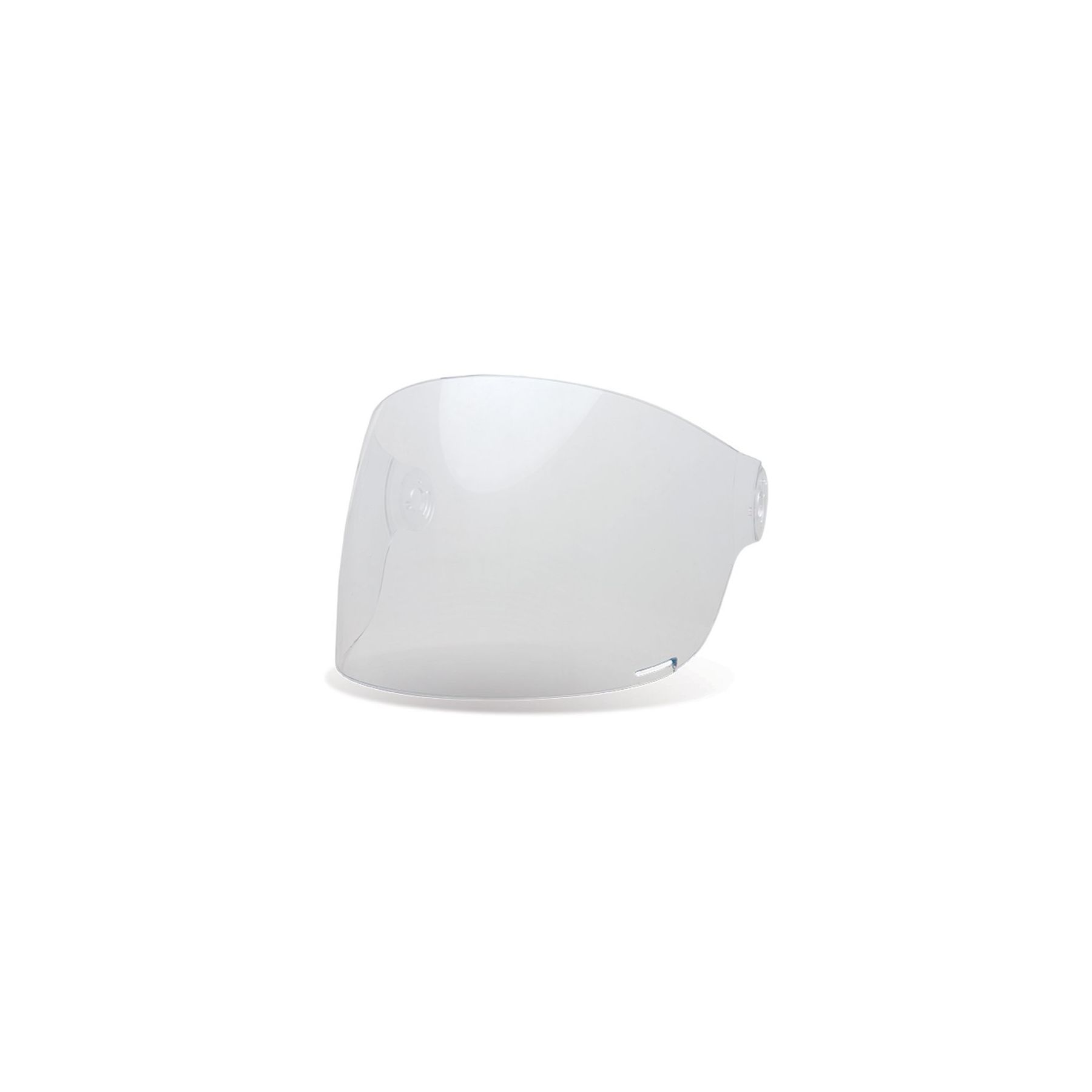 Bell Bullitt Flat Face Shield