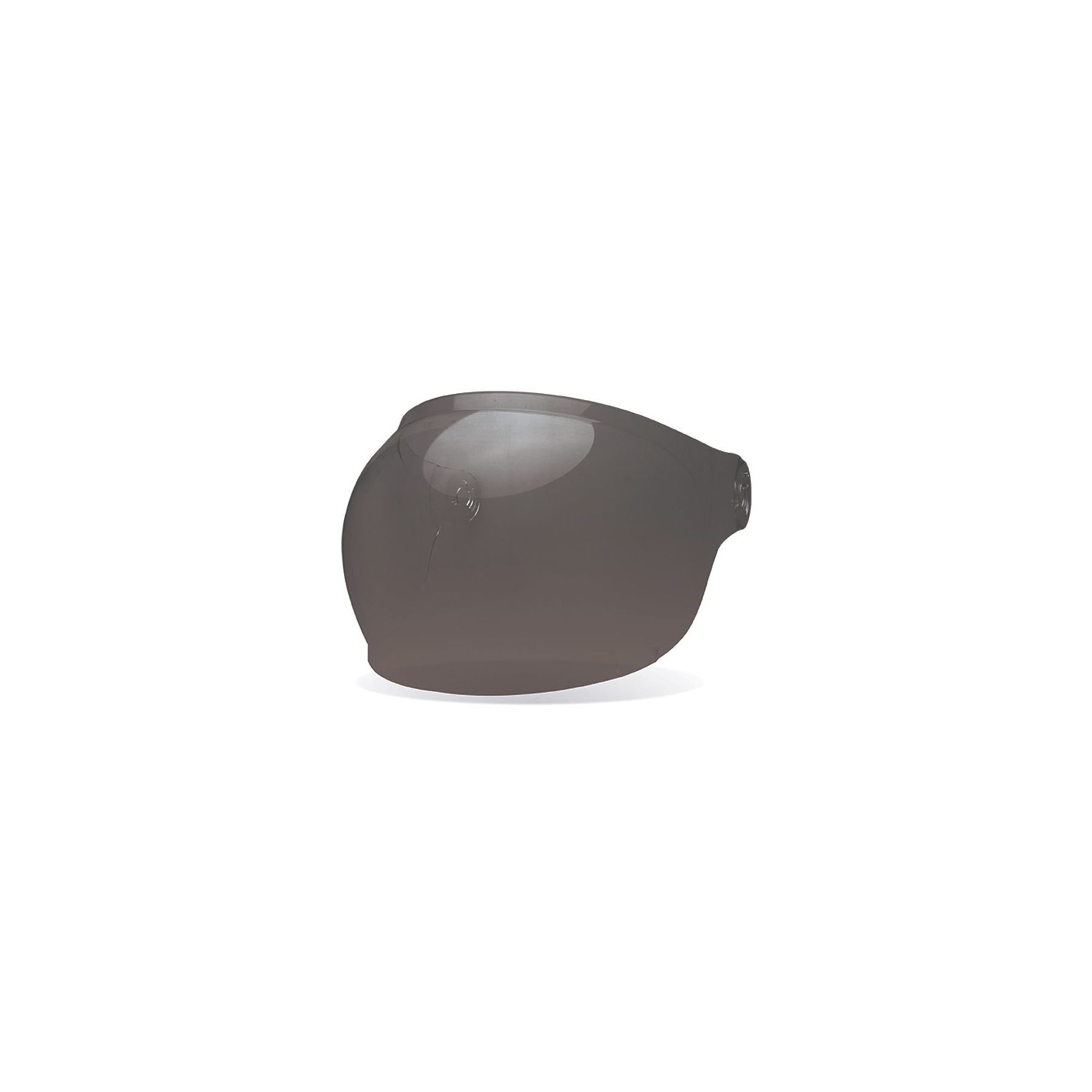 Bell Bullitt Bubble Face Shield