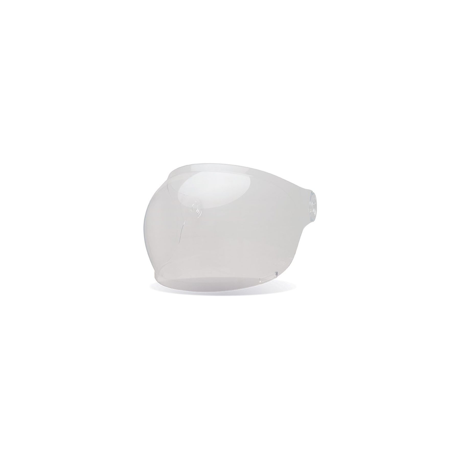 Bell Bullitt Bubble Face Shield