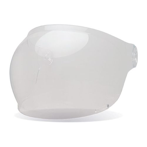 Bell Bullitt Bubble Face Shield RevZilla