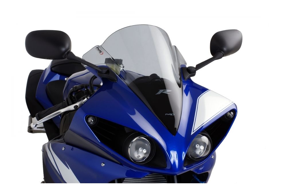 Zero Gravity Windscreens | Yamaha YZF R1 / YZF R1 LE 04-06 – Zero Gravity Racing