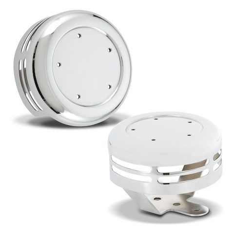 Arlen Ness Horn Cover For Harley 1991-2017