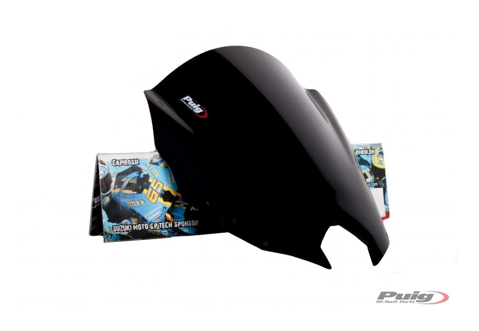 Puig Touring Windscreen Yamaha FZ6R 2009-2017 Touring