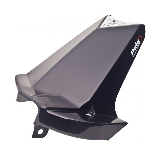 Zx4rr Carbon Fiber Carbon Fiber Rear Hugger For Kawasaki ZX6R