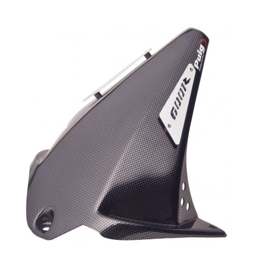 Puig Rear Tire Hugger Kawasaki ZX6R / ZX636 2013-2022 - RevZilla
