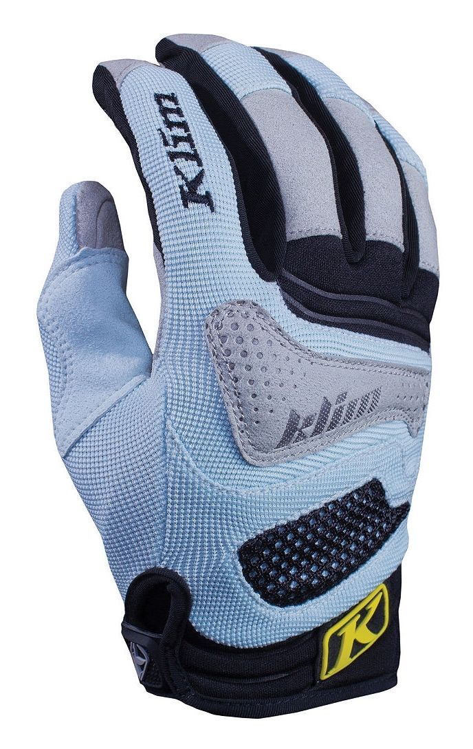 Klim Savanna Women's Gloves [Size XL Only] RevZilla