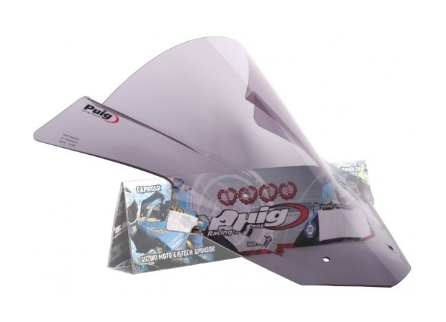 Puig Z-Racing Windscreen Kawasaki ZX-10R 2011-2015 N/A