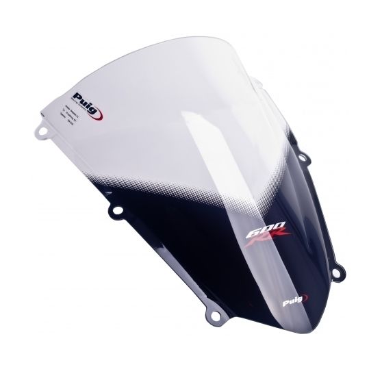 Puig Racing Windscreen Honda CBR600RR 2007-2012 | 5% ($6.49