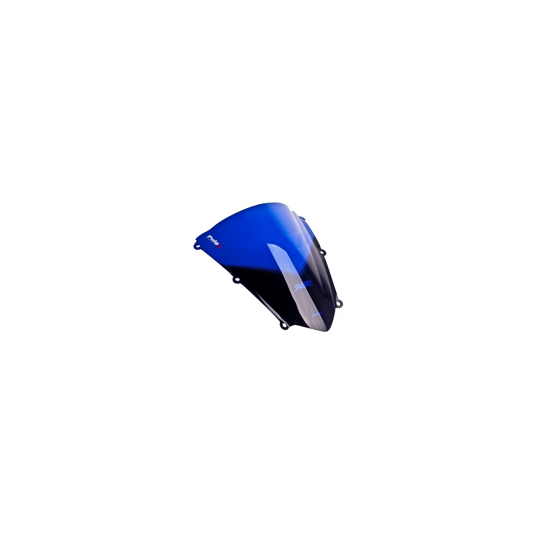 Puig Racing Windscreen Honda CBR600RR 2007-2012