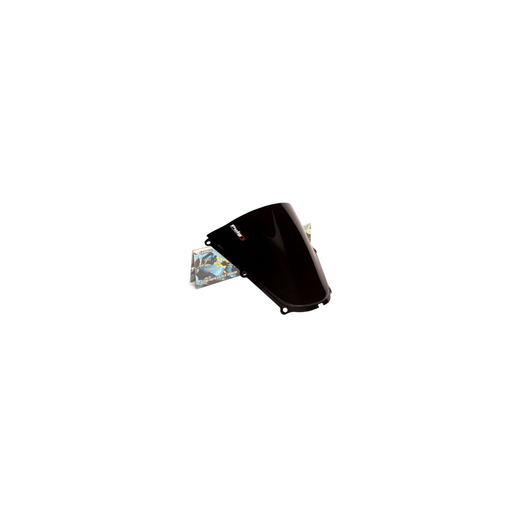 Puig Racing Windscreen Honda CBR600RR 2005-2006