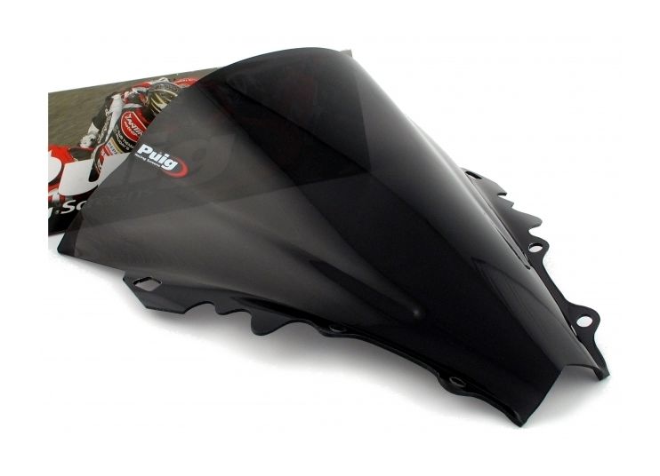Puig Racing Windscreen Yamaha R6 2006-2007 N/A