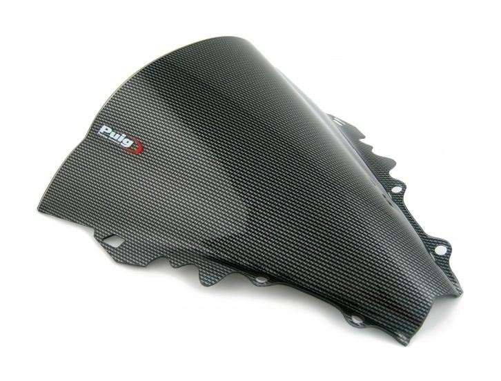 Puig Racing Windscreen Yamaha R6 2006-2007 N/A