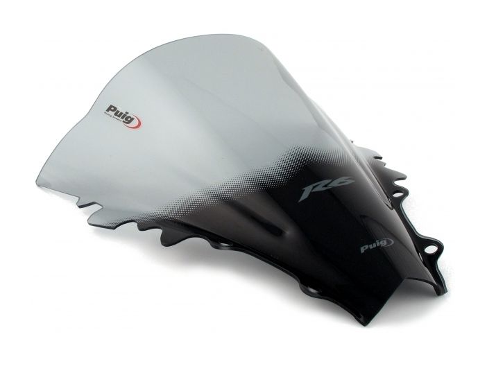 Puig Racing Windscreen Yamaha R6 2006-2007 N/A