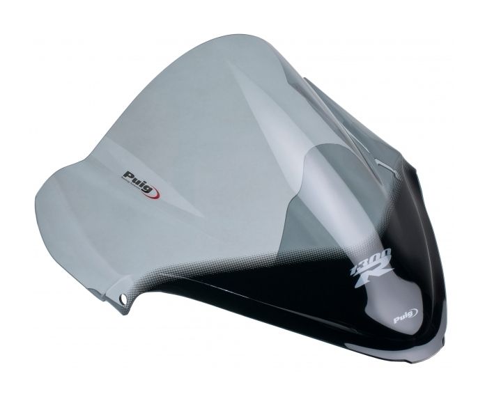 Puig Racing Windscreen Suzuki Hayabusa GSX1300R 2008-2020