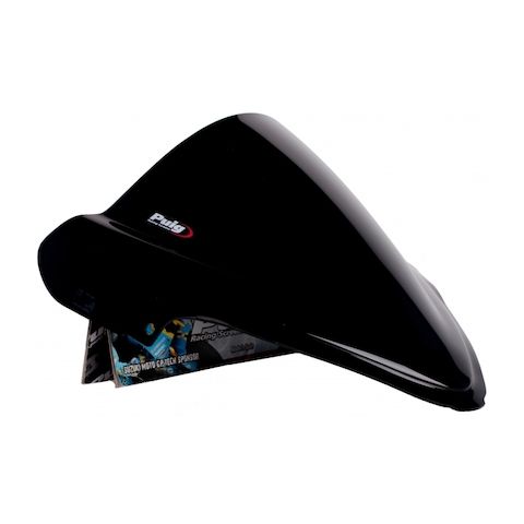 Bagariy レプリカ Suzuki GSX-R1300 Hayabusa (2021 - 2024) Puig Z-Racing Dark