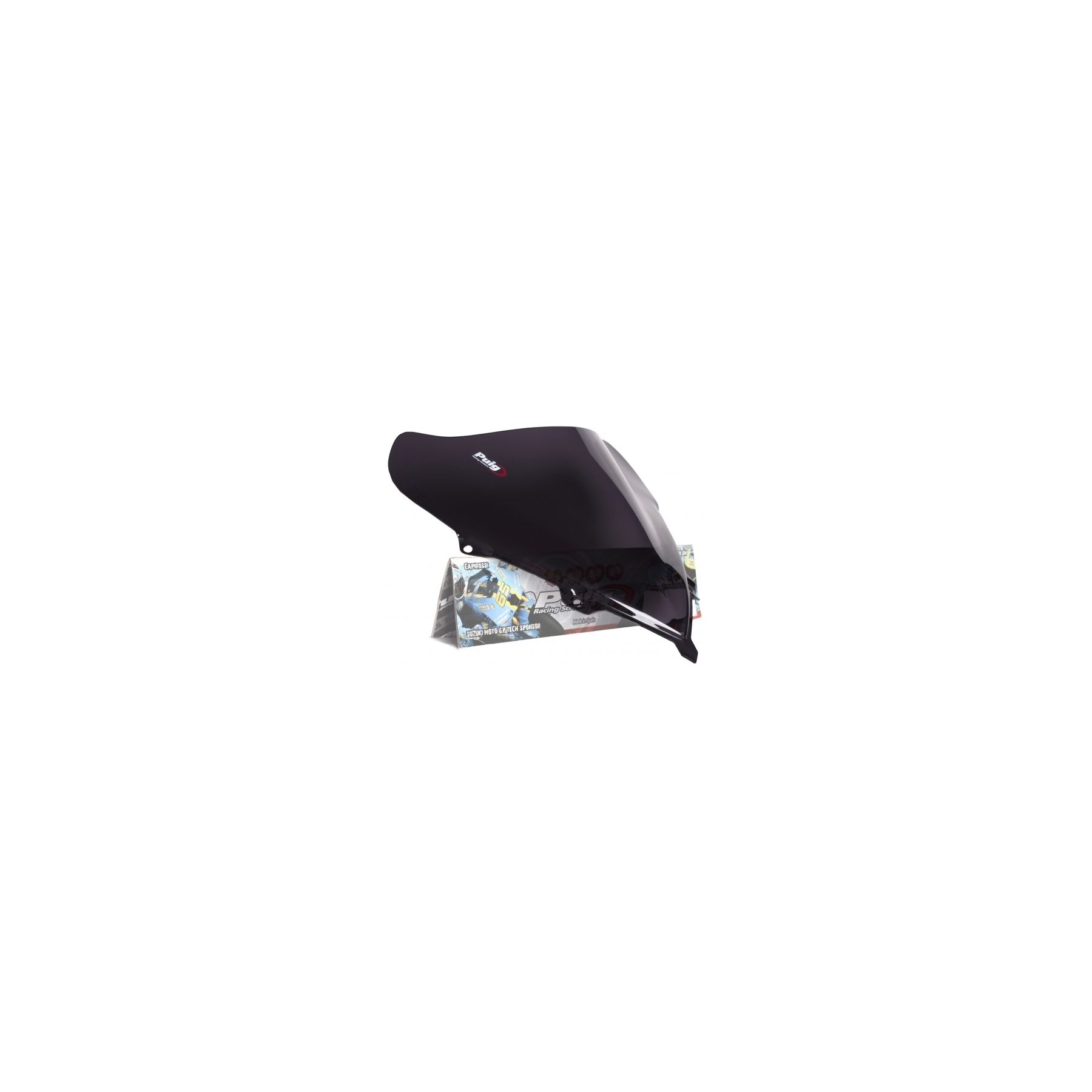 Puig Touring Windscreen BMW K1200S / K1300S