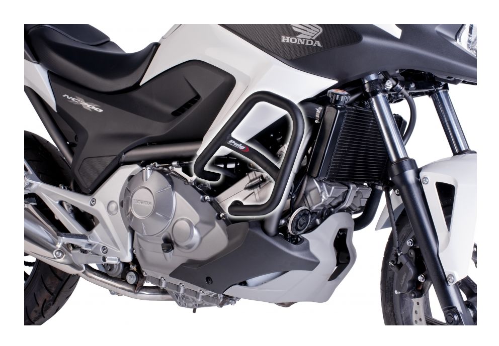 Puig Engine Guards Honda NC700X 2012-2015 undefined