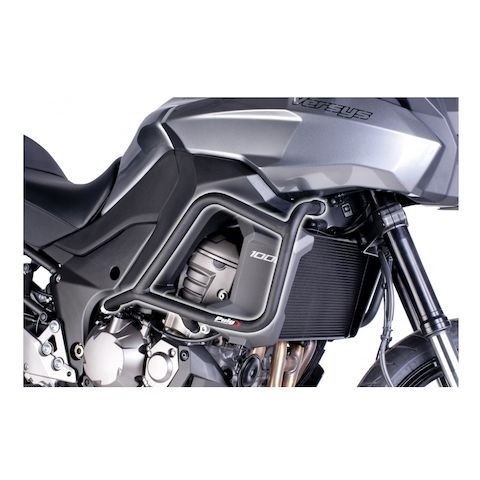 Puig Engine Guards Kawasaki Versys 1000 2012-2014