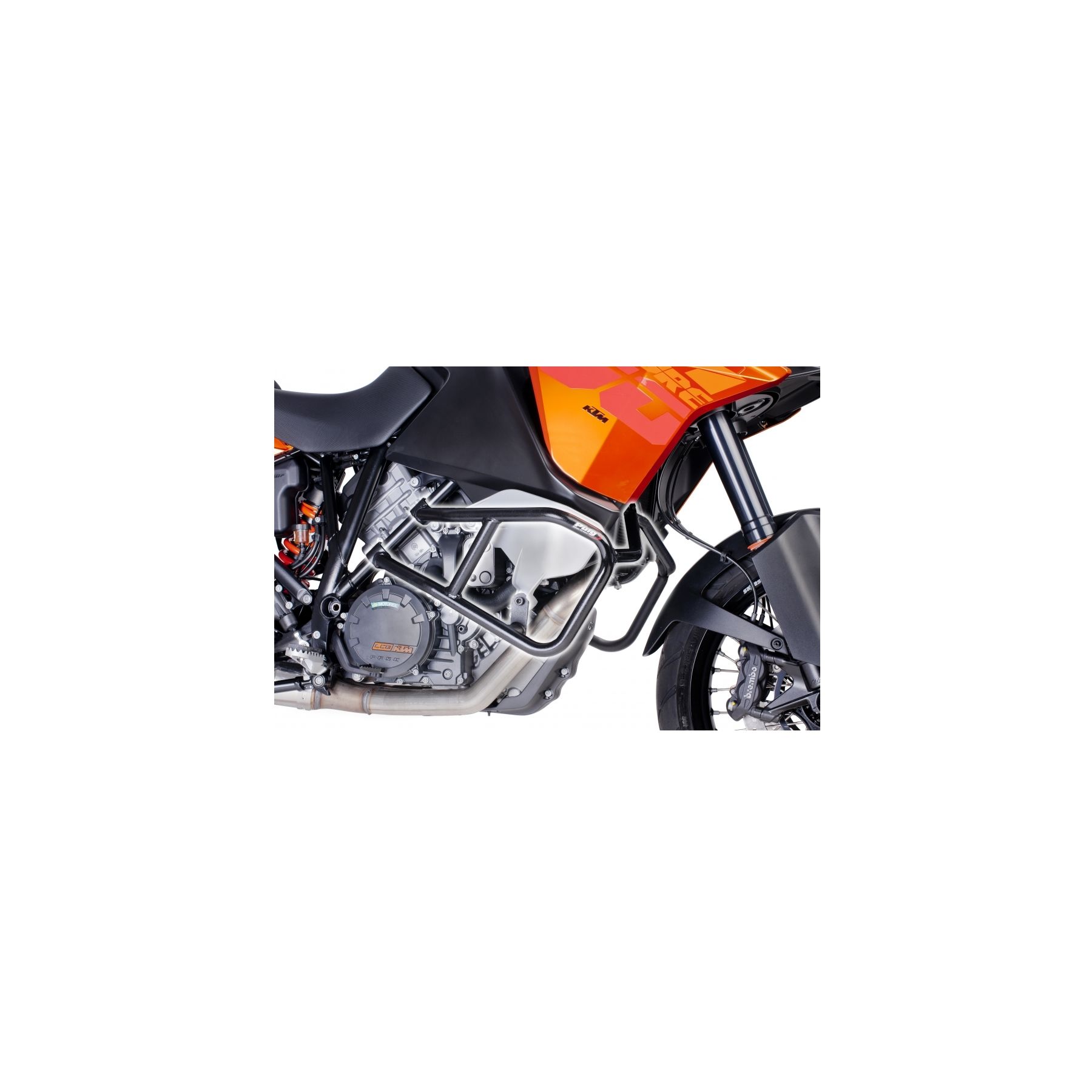 Puig Engine Guards KTM 1190 Adventure 2013-2015